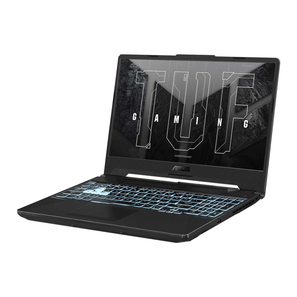 ASUS TUF Gaming A15 Laptop – AMD Ryzen 7 7435HS, NVIDIA GeForce RTX 2050 4GB GDDR6, 16GB DDR5 RAM, 512GB SSD, 15.6″ FHD 144Hz