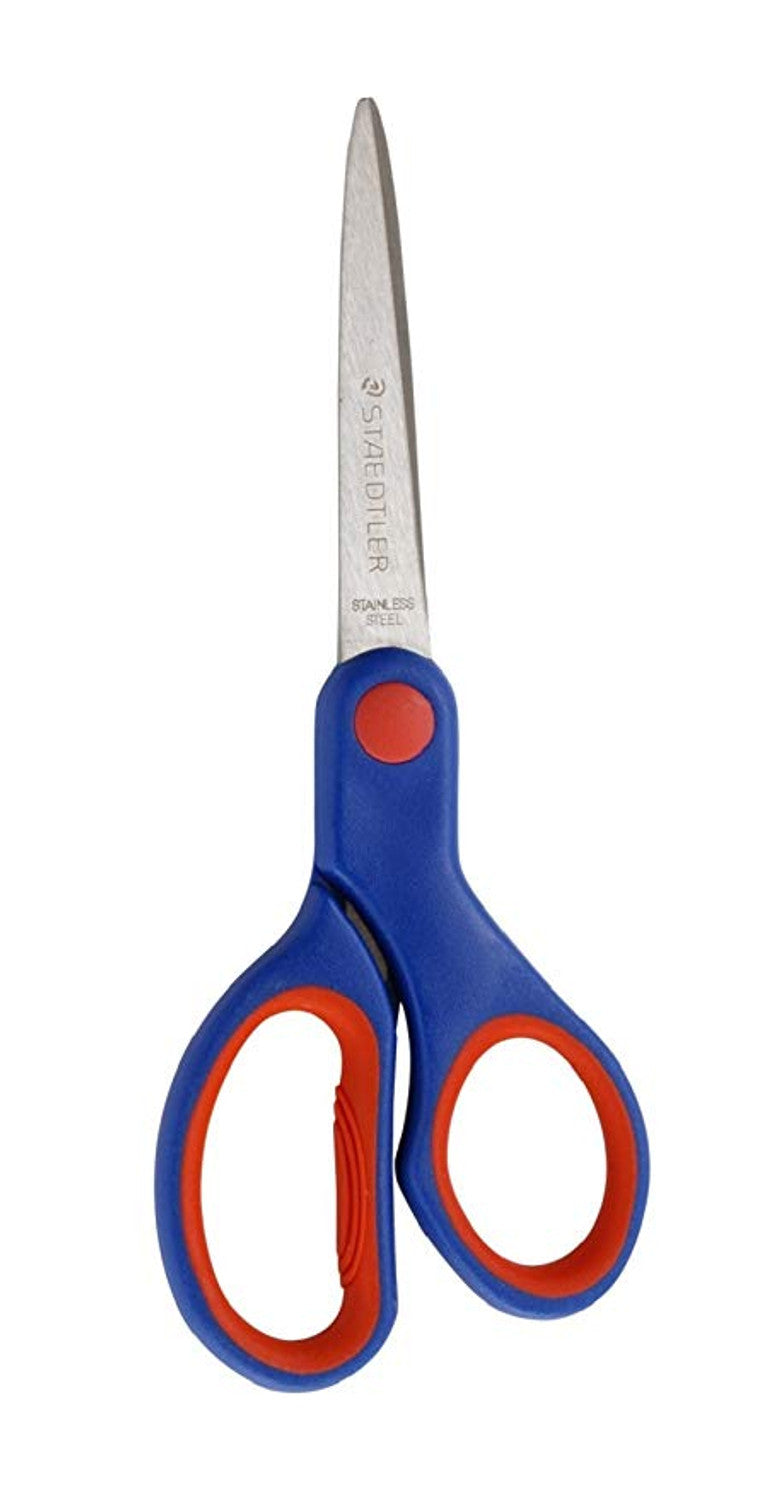 Staedtler scissors 17cm 965 17 NBK