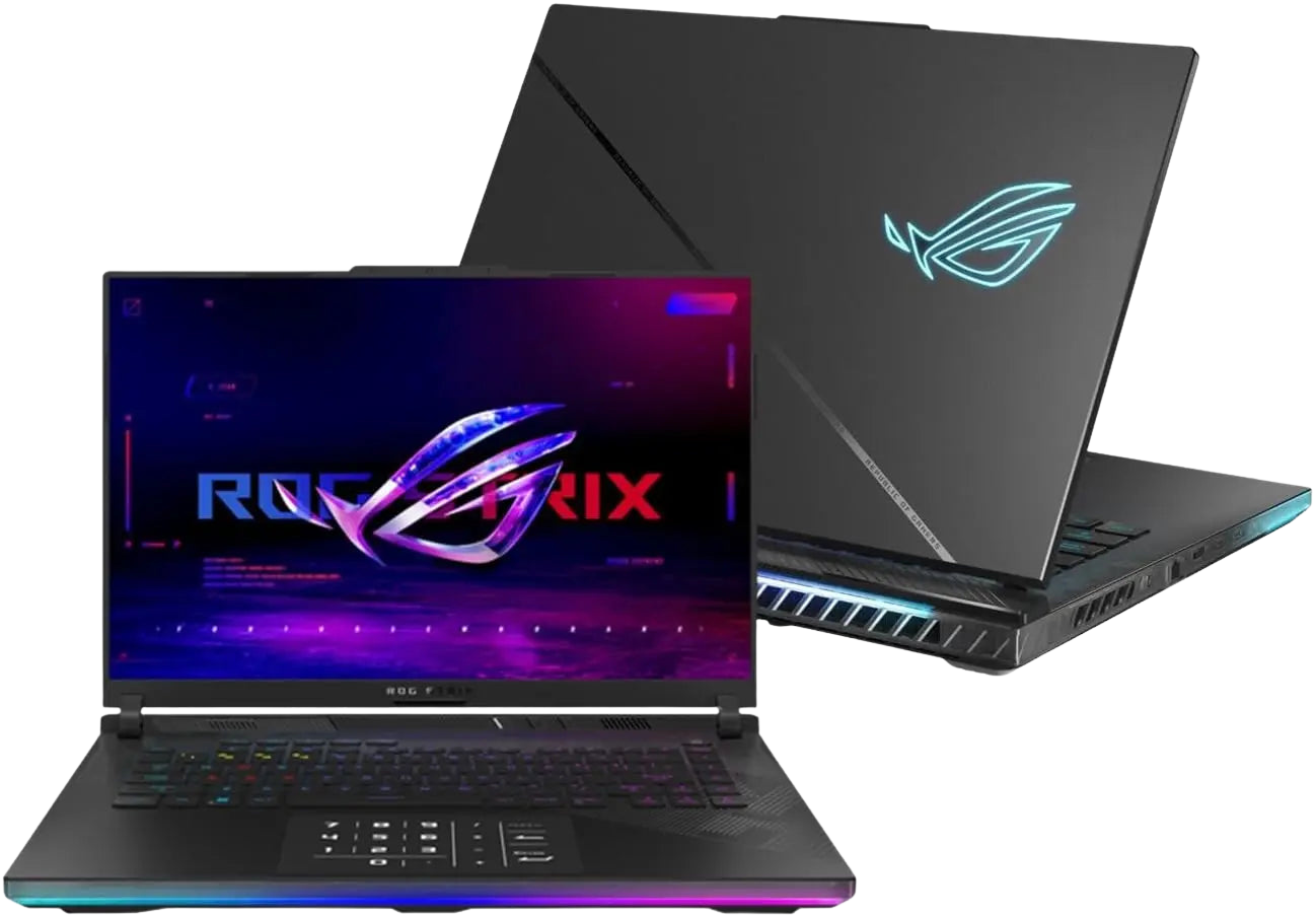 Gaming Laptop