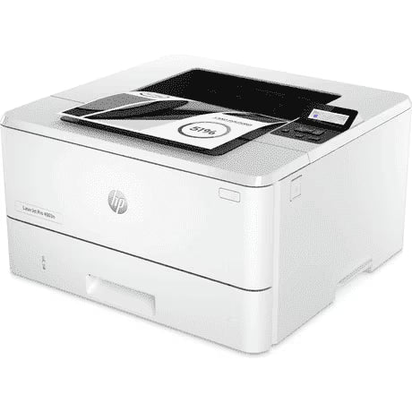 HP LaserJet Pro 4003n – Mono Laser, 40 ppm, 4800×600 dpi, A4, Ethernet/USB
