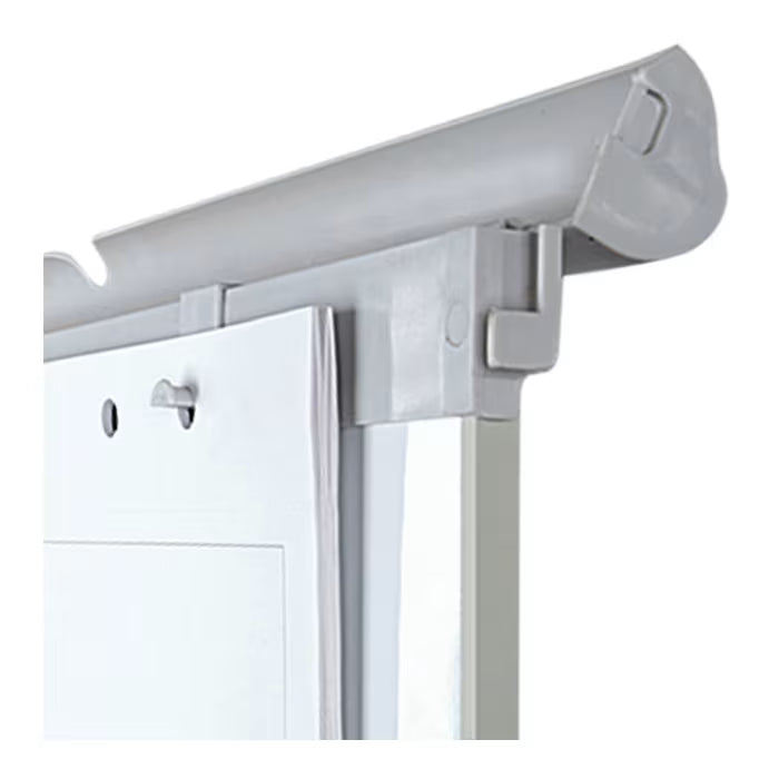 2x3 Flipchart Magnetic Ecoboard Mobile 70×100 cm