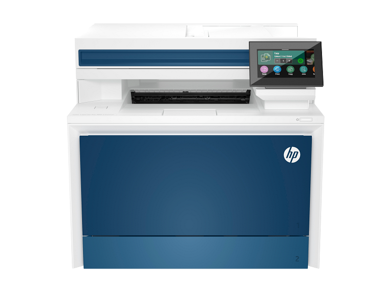 HP Color LaserJet Pro MFP 4303fdn – 4-in-1, 26 ppm, A4, Color Laser Printer