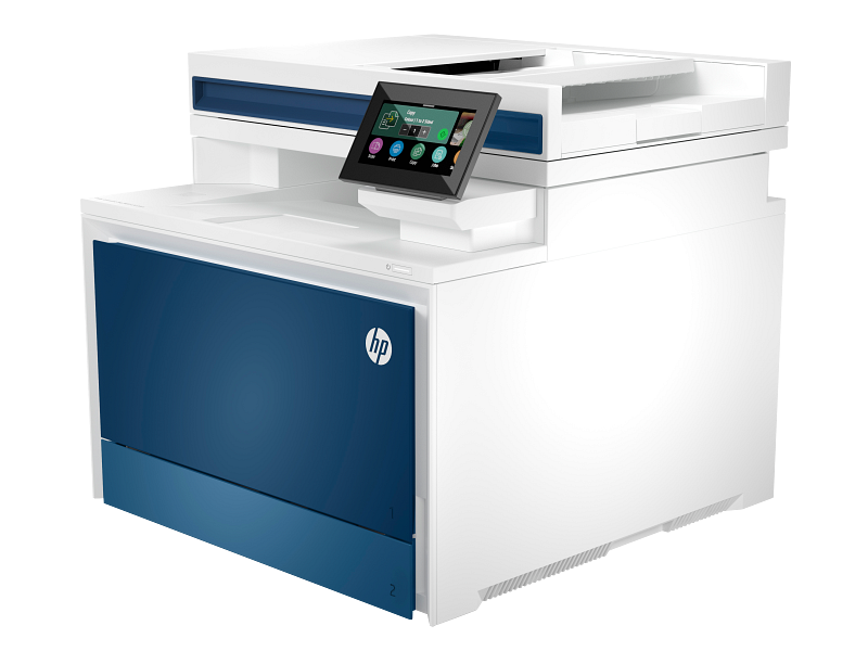 HP Color LaserJet Pro MFP 4303fdn – 4-in-1, 26 ppm, A4, Color Laser Printer