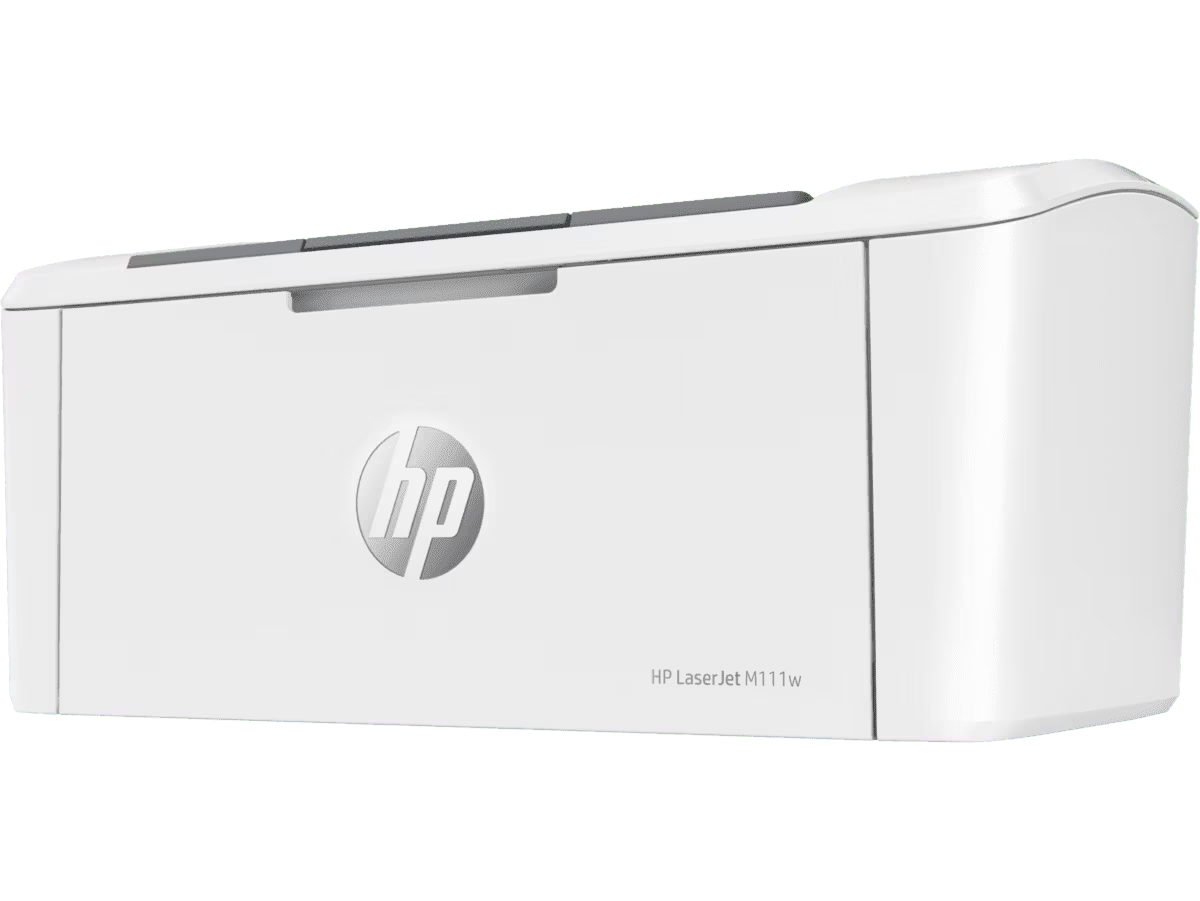 HP LaserJet M111w – Wireless Mono Laser Printer, 20 ppm, A4