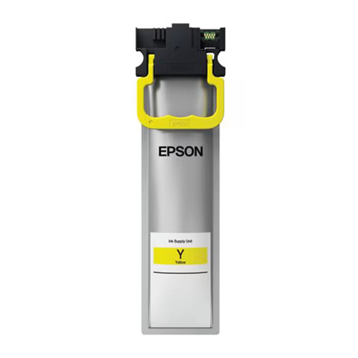 Epson T9444 Yellow Original Ink Cartridge (C13T944440) – Genuine Epson Ink