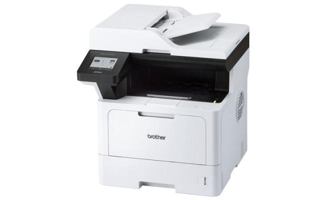 Brother MFC-L5710DW – Wireless Mono 4-in-1 Laser Printer, Duplex, 48 ppm, A4