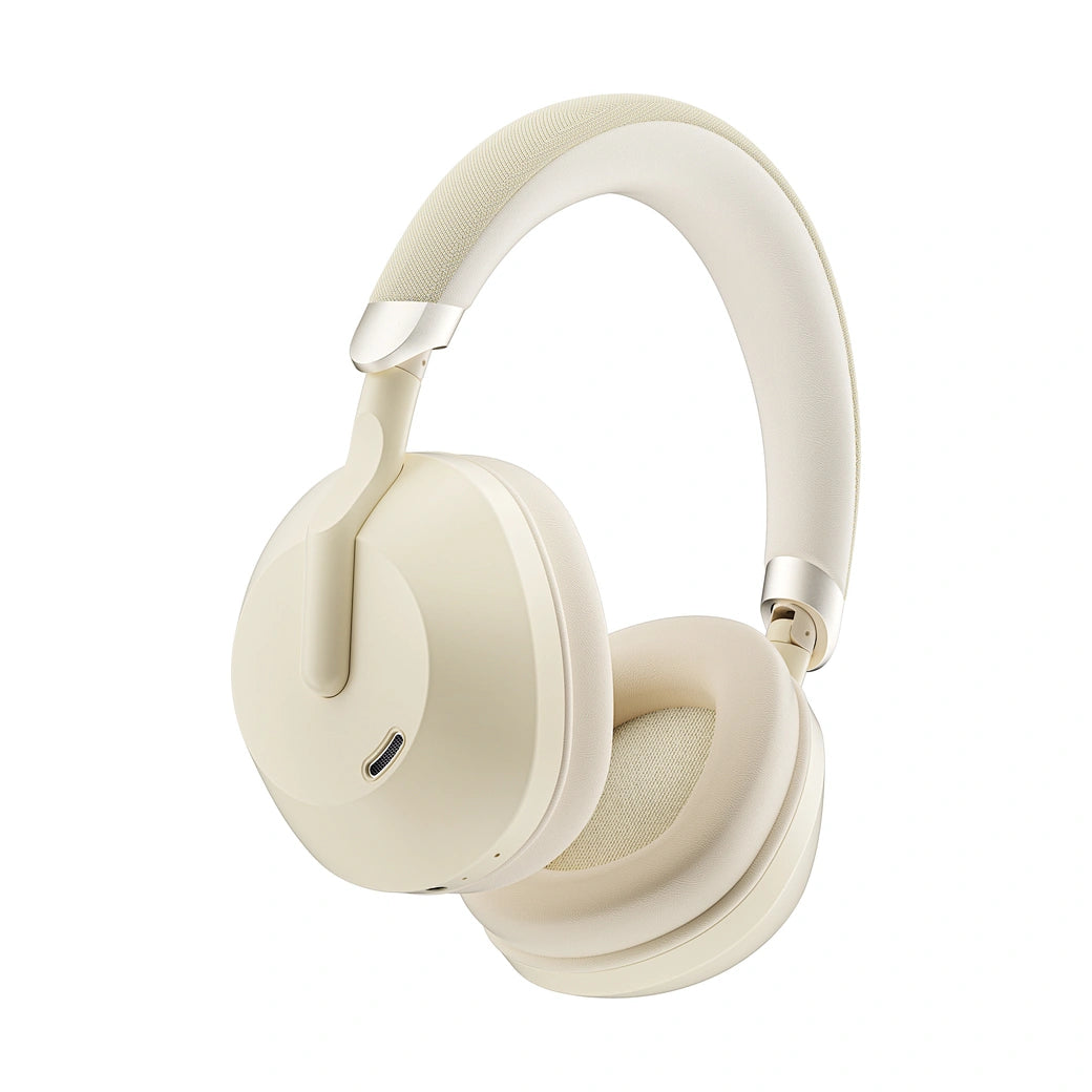 WiWU TD-09 Classic Headset – Wired Over-Ear Headphones, Comfortable Fit, Clear Sound