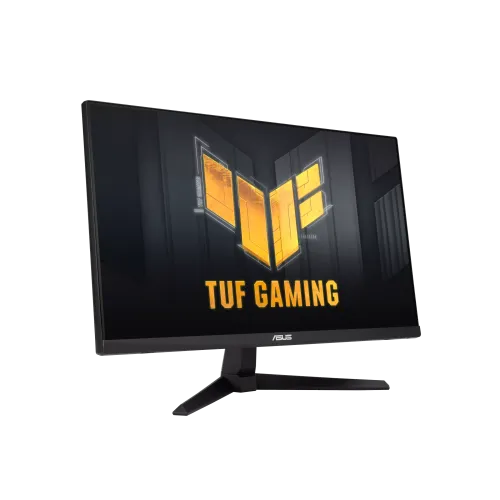 ASUS VG259Q5A – 24.5″ Fast IPS Gaming Monitor, 200 Hz, 0.3 ms, FreeSync Premium, HDR10