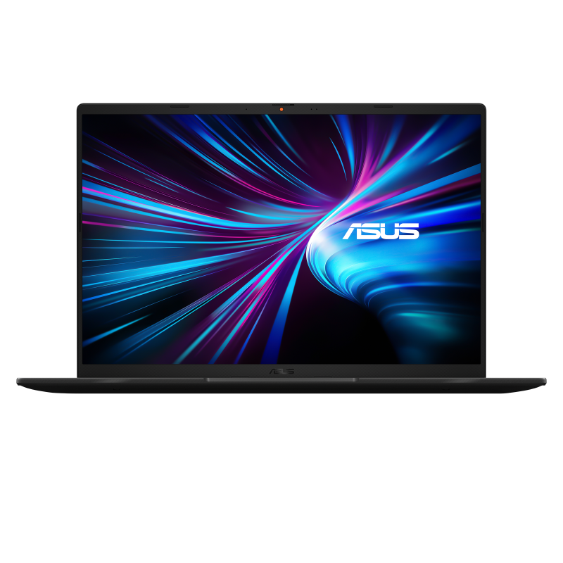 Gaming Laptop ASUS V16 (2025) Elevate Gaming & Creativity Intel® Core™ 7 Processor 240H Up to 5.2 GHz NVIDI GeForce RTX™ 5060 8GB GDDR7 16.0-inch FHD+ 144Hz - Matte Black