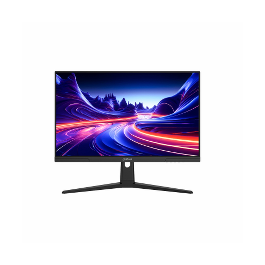 Dahua LM25-E241B 24.5" Gaming Monitor – FHD IPS, 240Hz, 0.5ms, Adaptive Sync, Black