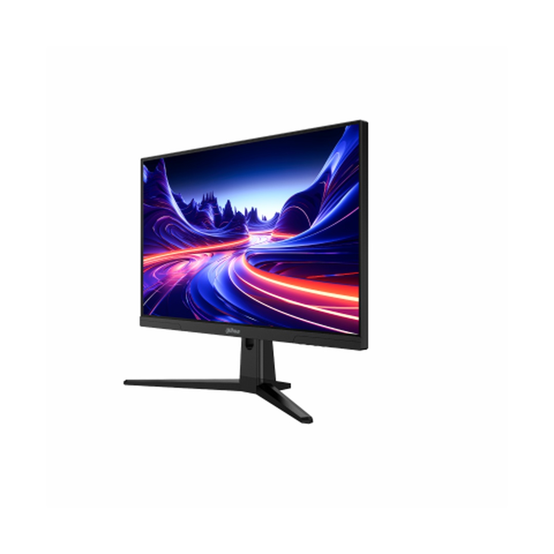 Dahua LM25-E241B 24.5" Gaming Monitor – FHD IPS, 240Hz, 0.5ms, Adaptive Sync, Black