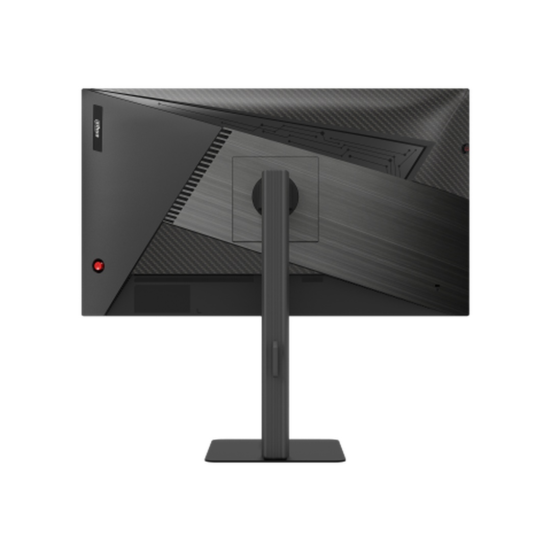 Dahua LM25-E241A 24.5" Gaming Monitor – FHD IPS, 320Hz, 1ms, 95% DCI-P3, Adaptive Sync, Black