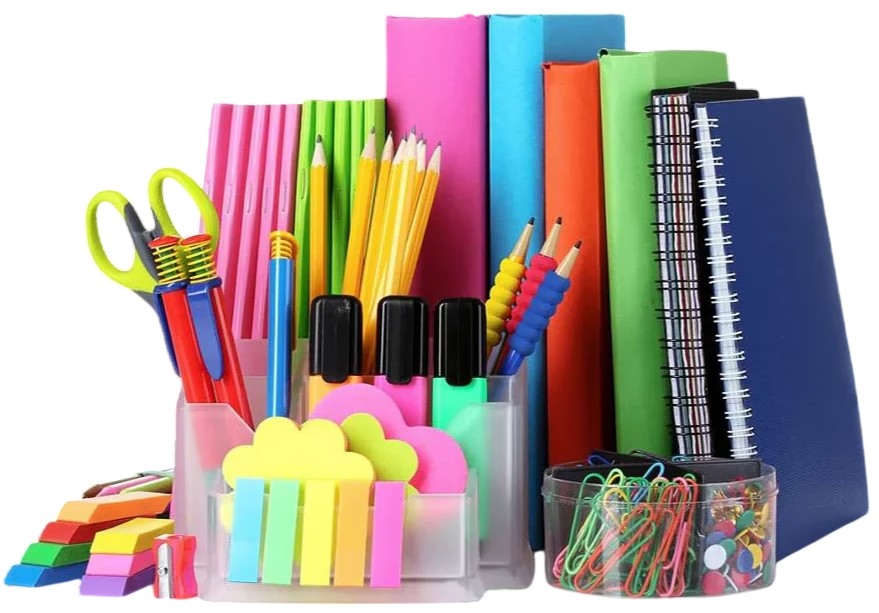 Office Supplies