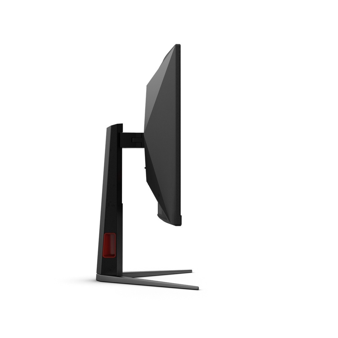 AOC C27G4Z 27" Curved Gaming Monitor – FHD Fast VA, 280Hz, 0.3ms, Adaptive Sync, 1500R, HDR10
