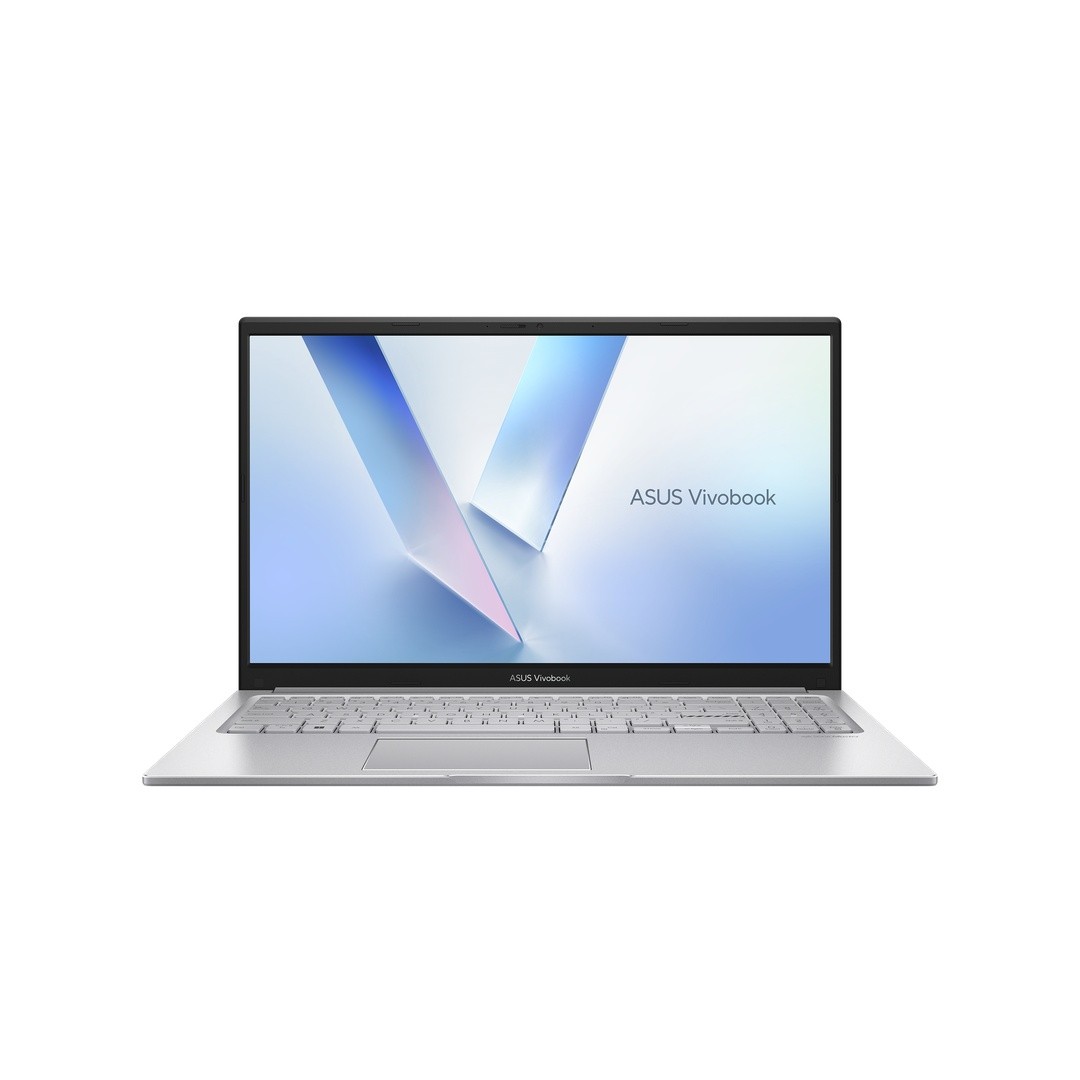 ASUS Vivobook 15 X1504VA 15.6" FHD Laptop — Intel Core i3-1315U, 8GB DDR4 RAM, 512GB SSD