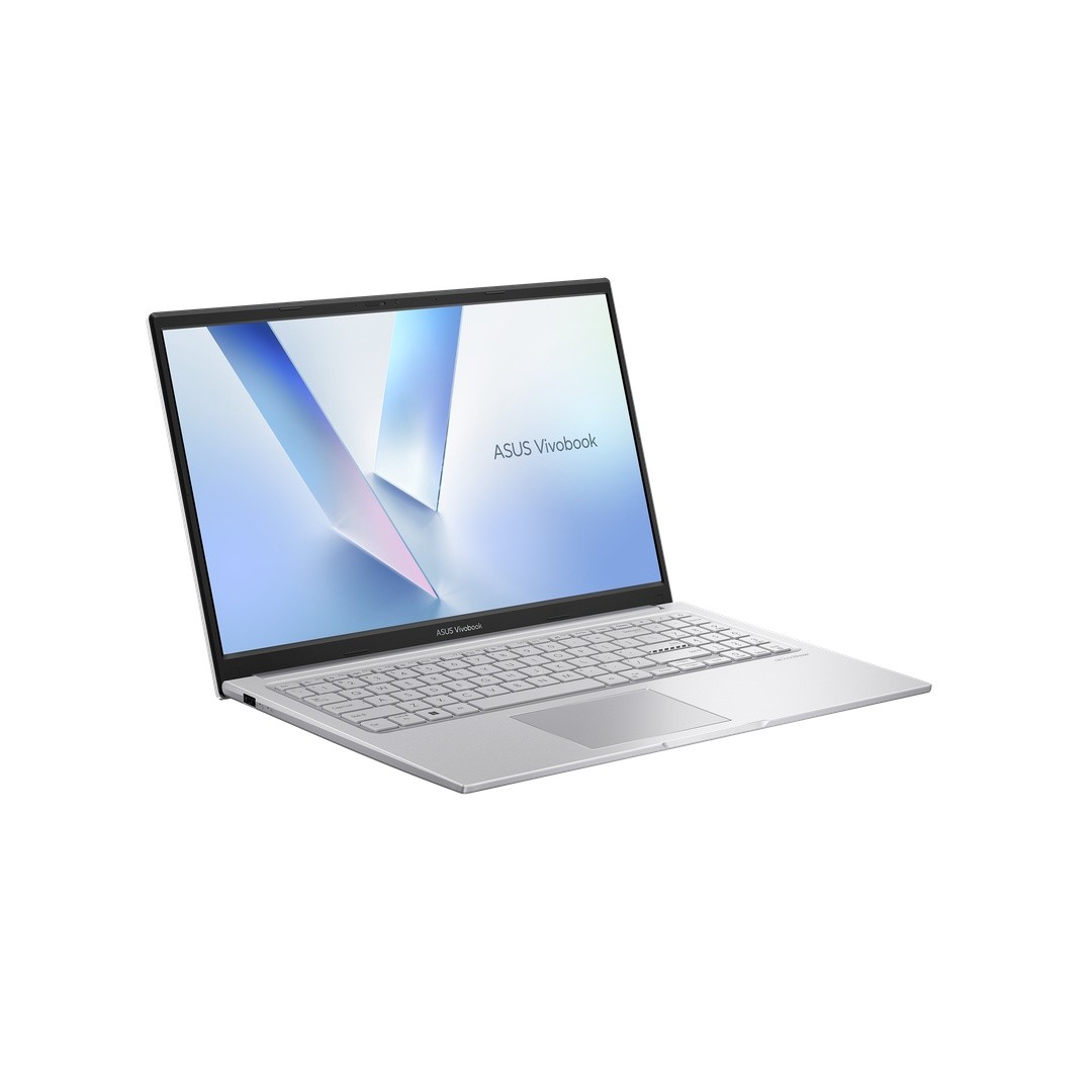 ASUS Vivobook 15 X1504VA 15.6" FHD Laptop — Intel Core i3-1315U, 8GB DDR4 RAM, 512GB SSD