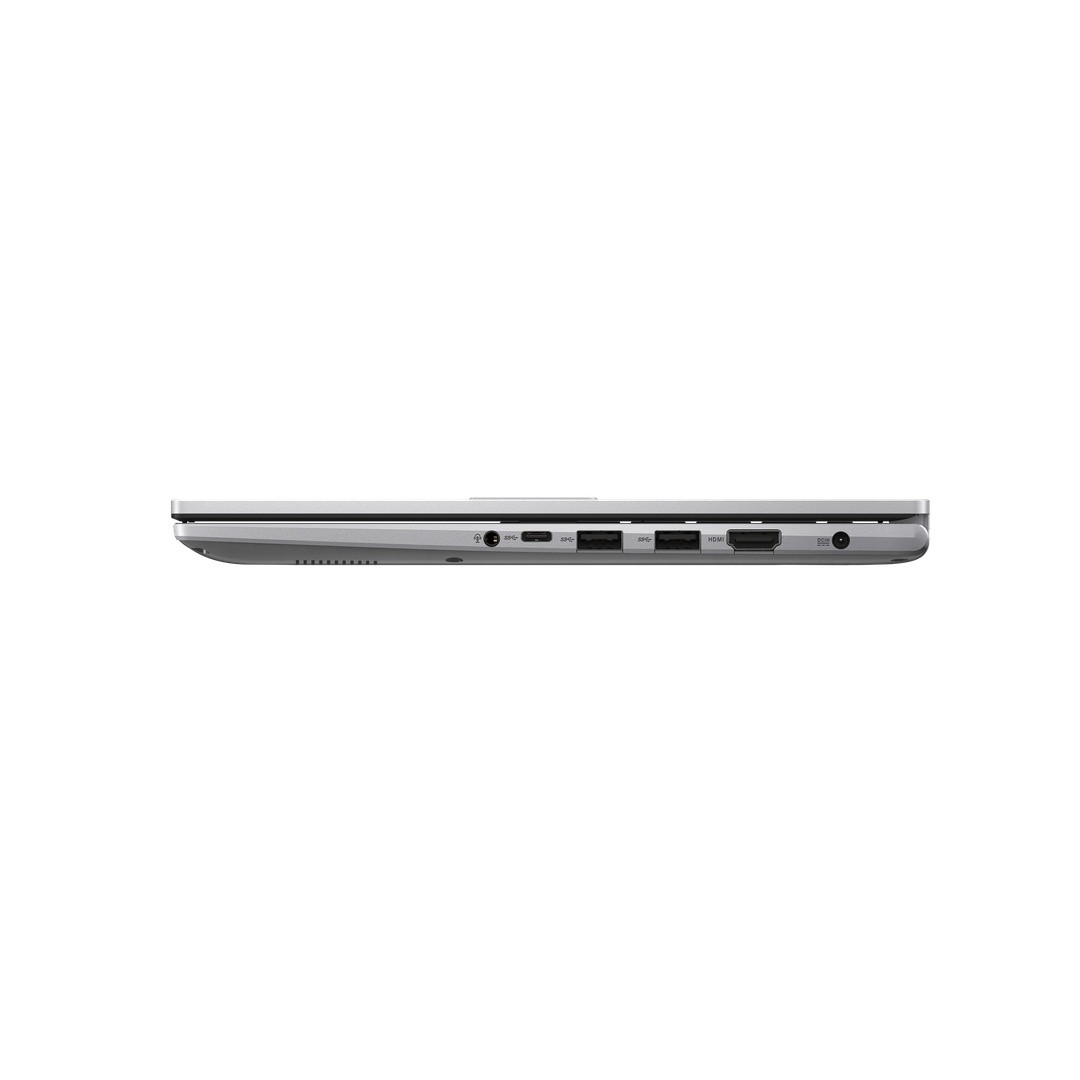 ASUS Vivobook 15 X1504VA 15.6" FHD Laptop — Intel Core i3-1315U, 8GB DDR4 RAM, 512GB SSD