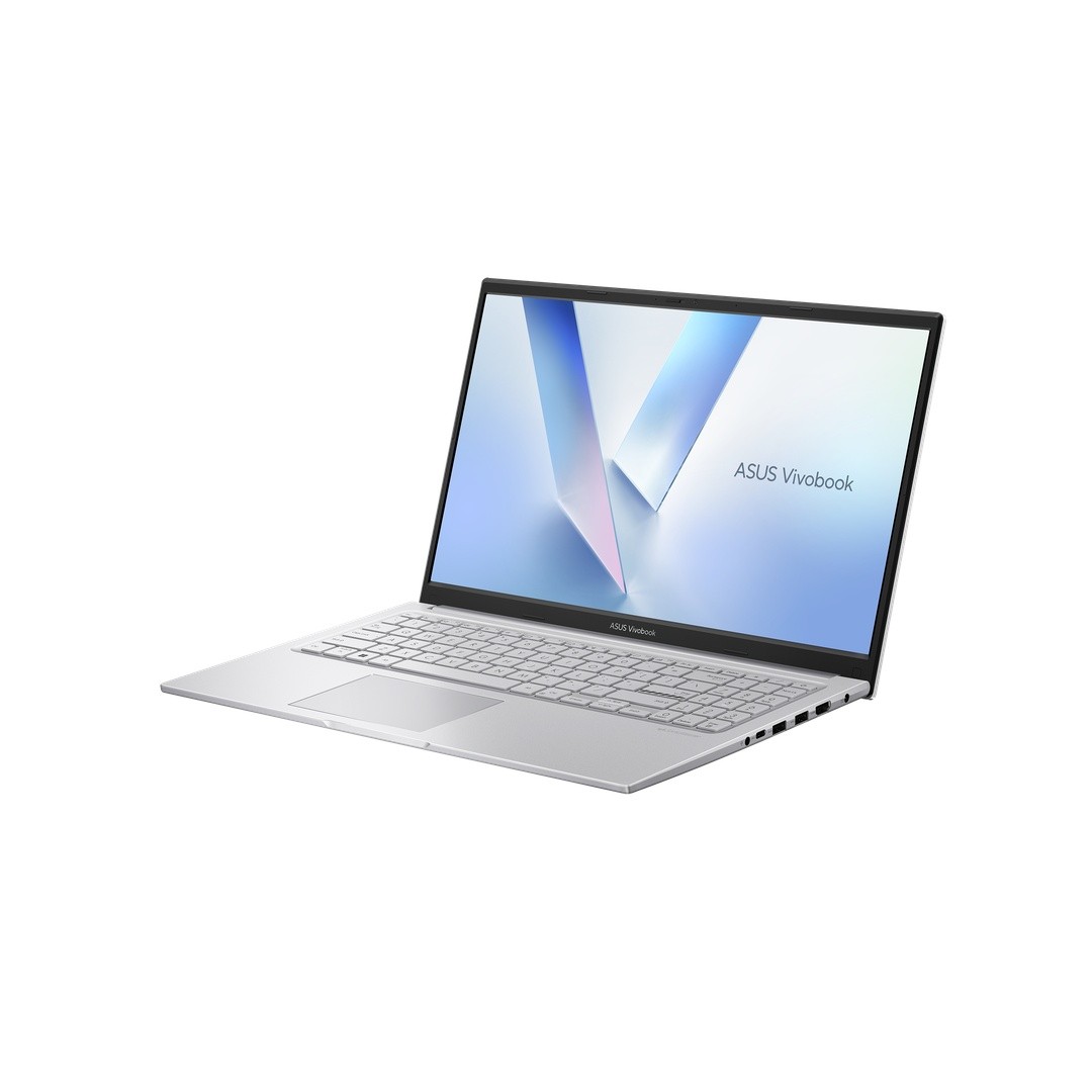 ASUS Vivobook 15 X1504VA 15.6" FHD Laptop — Intel Core i3-1315U, 8GB DDR4 RAM, 512GB SSD
