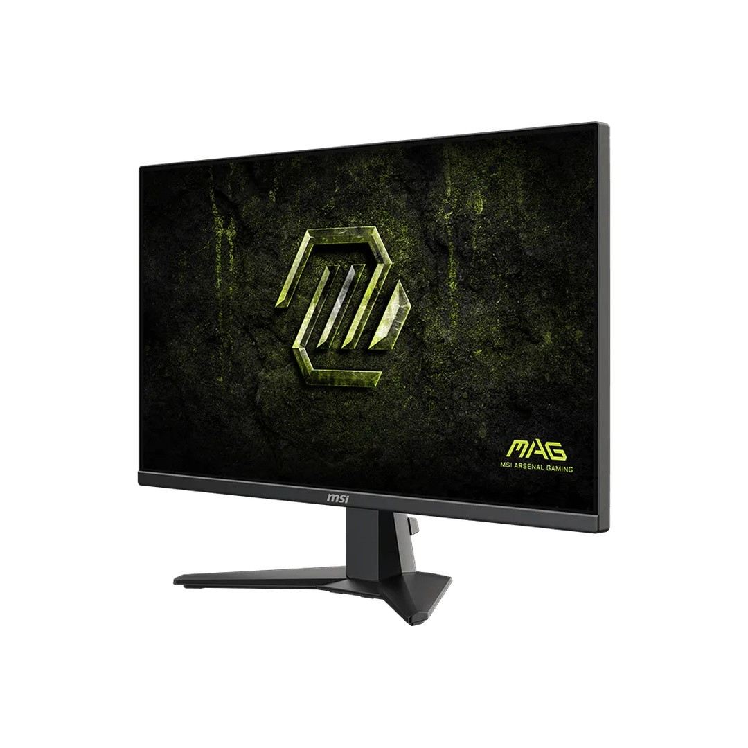 MSI MAG 275F E20 27" Gaming Monitor – FHD Rapid IPS, 200Hz, 0.5ms, Adaptive Sync, HDR Ready