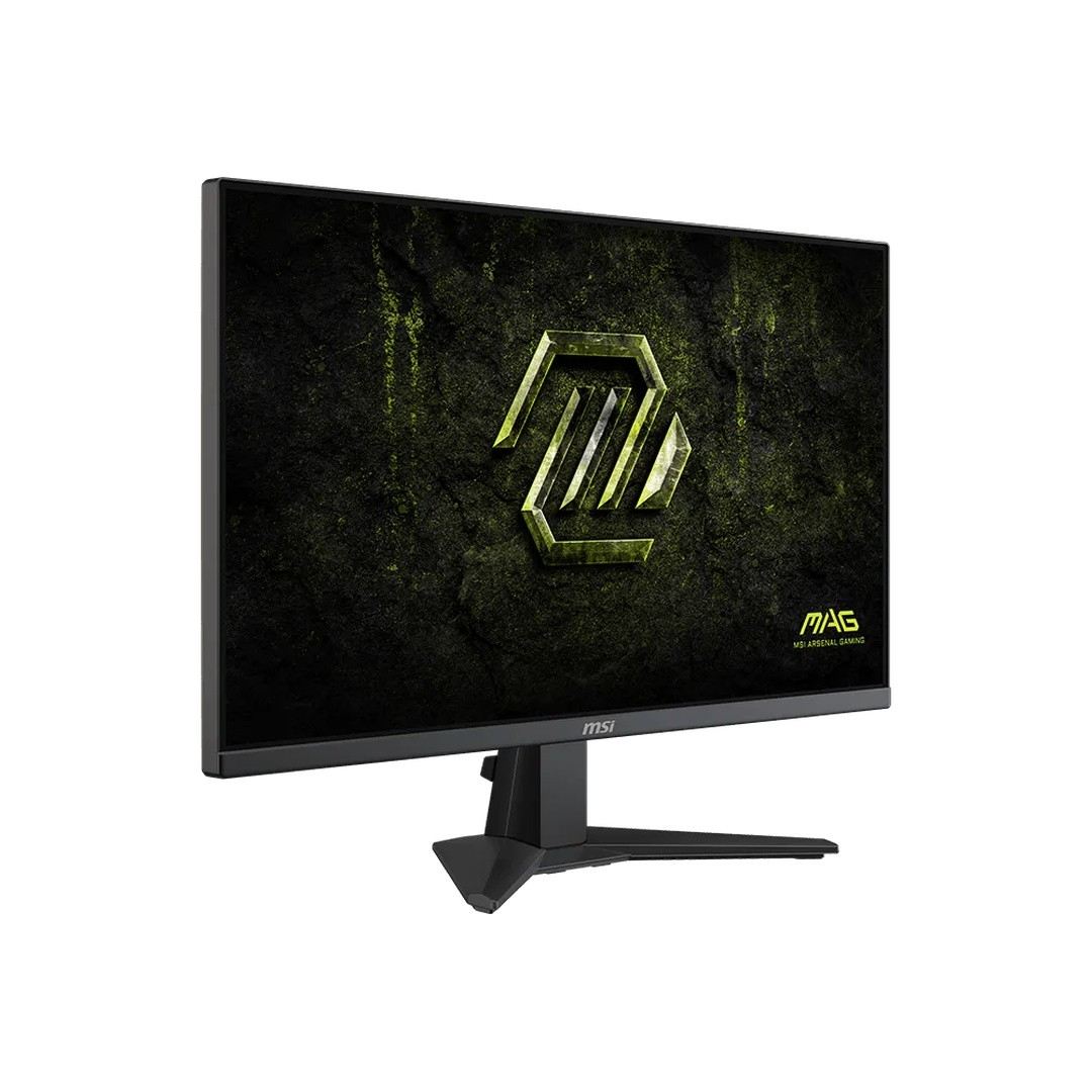 MSI MAG 275F E20 27" Gaming Monitor – FHD Rapid IPS, 200Hz, 0.5ms, Adaptive Sync, HDR Ready