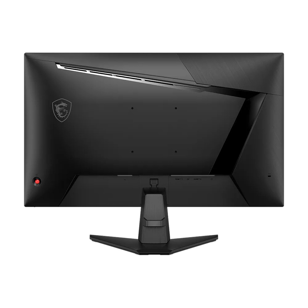 MSI MAG 275F E20 27" Gaming Monitor – FHD Rapid IPS, 200Hz, 0.5ms, Adaptive Sync, HDR Ready