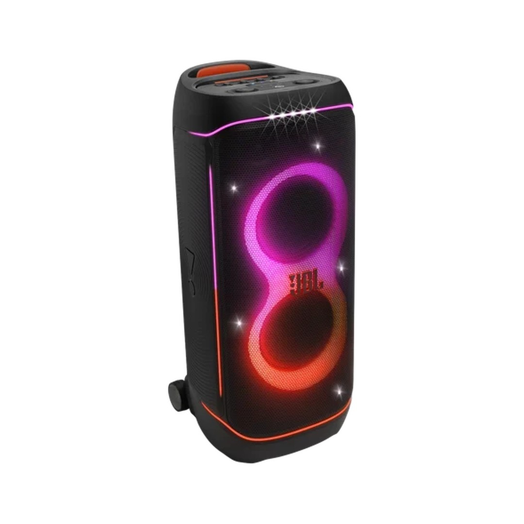 JBL PartyBox 720 Battery-Powered Party Speaker with Futuristic Light Show