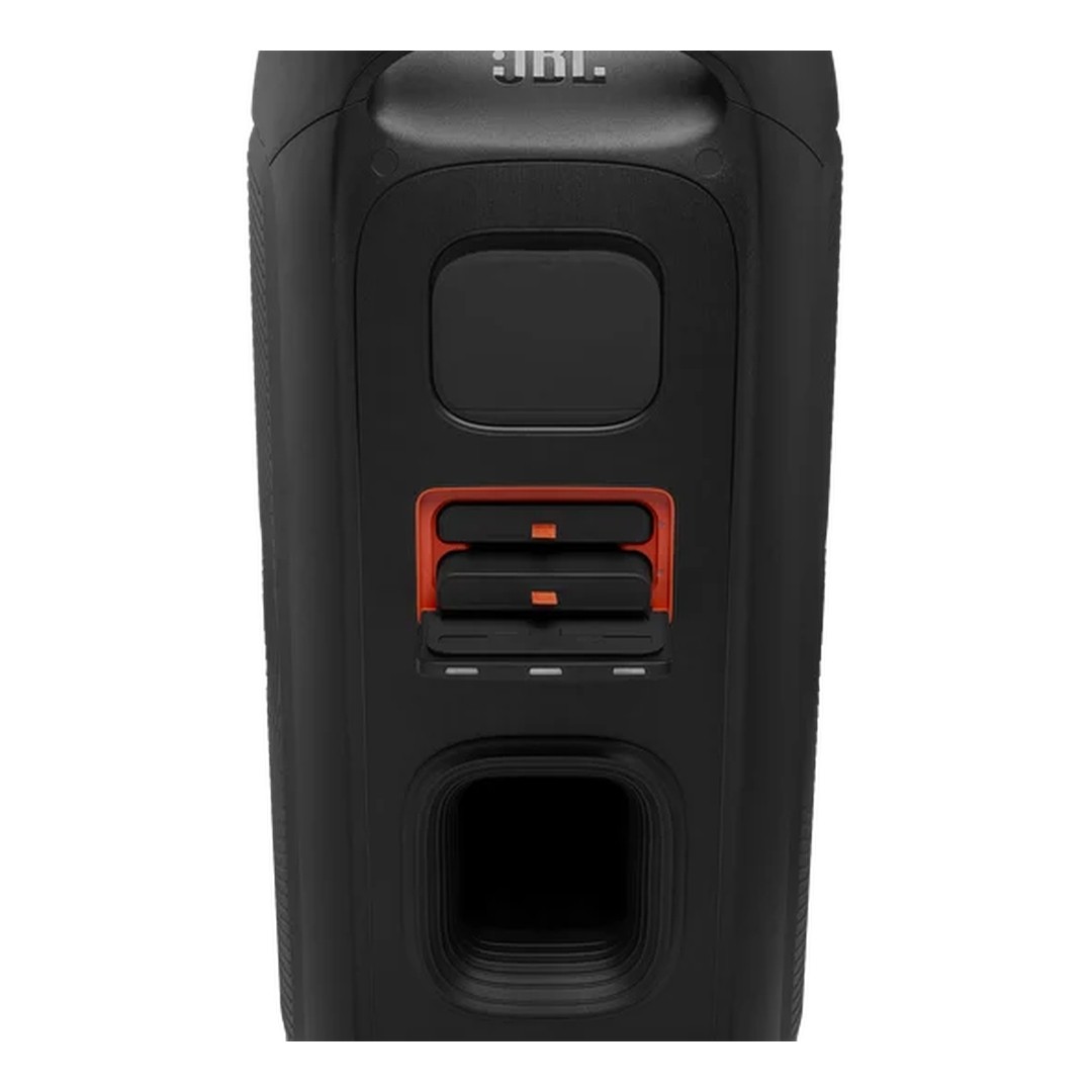 JBL PartyBox 720 Battery-Powered Party Speaker with Futuristic Light Show