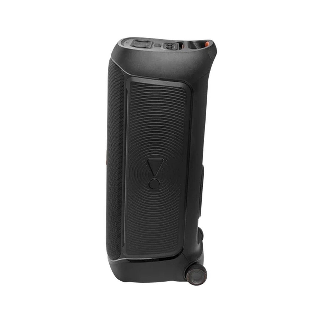 JBL PartyBox 720 Battery-Powered Party Speaker with Futuristic Light Show