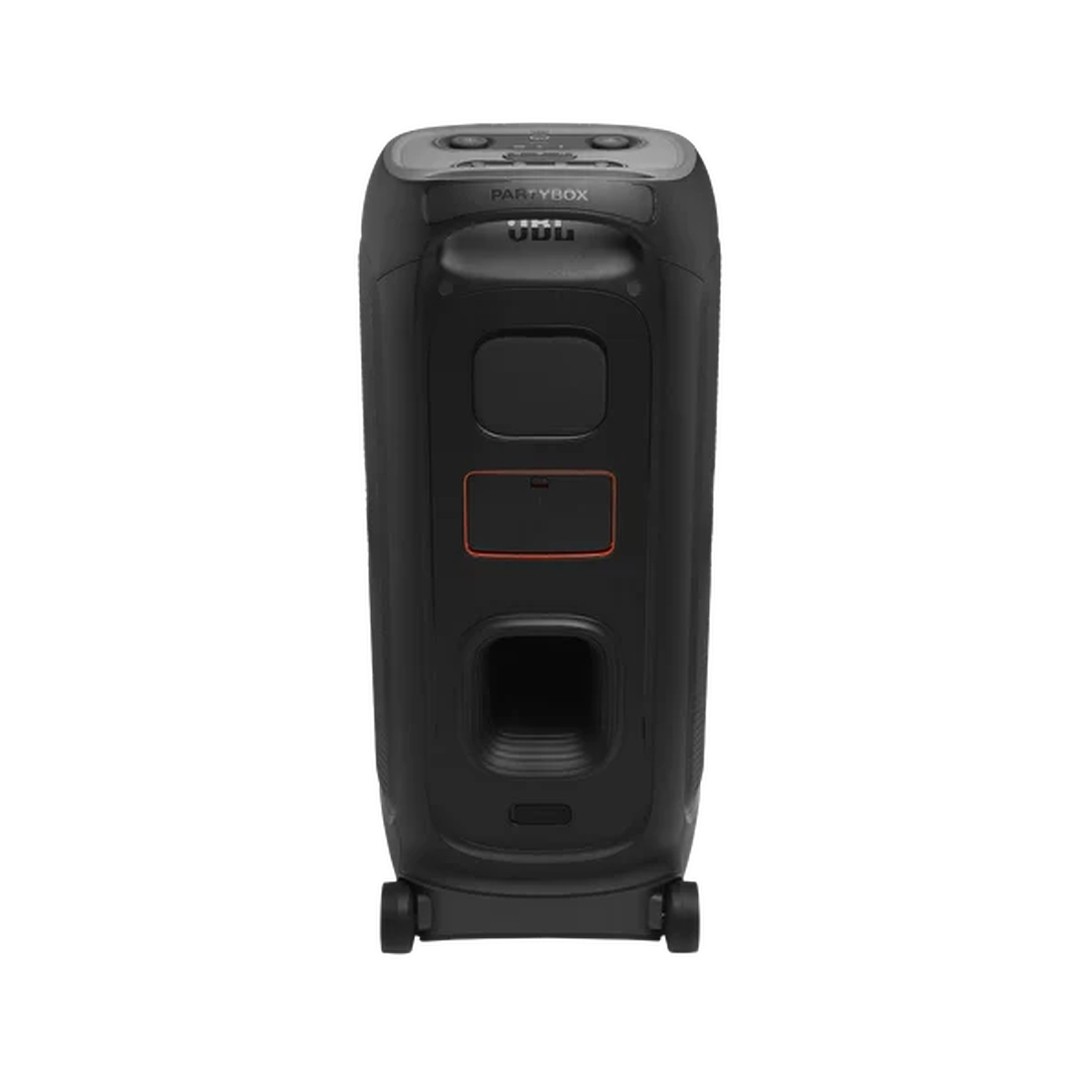 JBL PartyBox 720 Battery-Powered Party Speaker with Futuristic Light Show