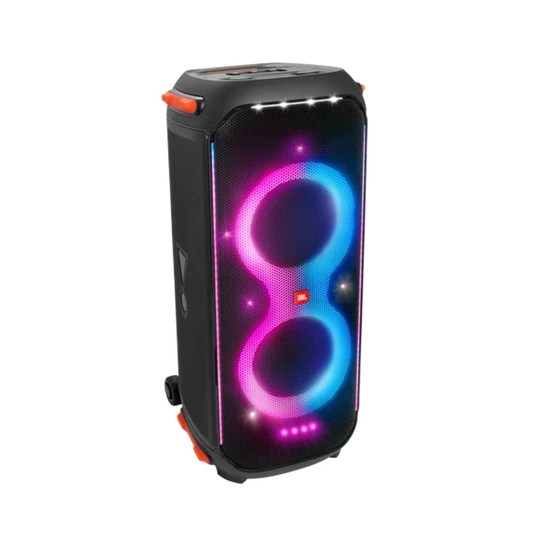 JBL PartyBox 710 Party Speaker with 800W Pro Sound and Light Show