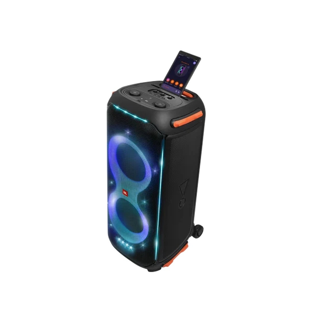 JBL PartyBox 710 Party Speaker with 800W Pro Sound and Light Show