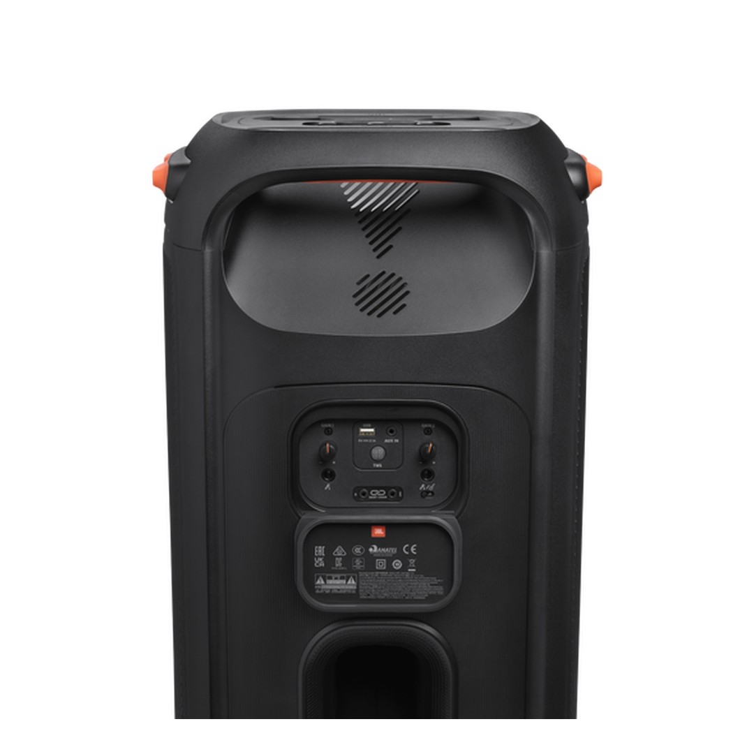 JBL PartyBox 710 Party Speaker with 800W Pro Sound and Light Show