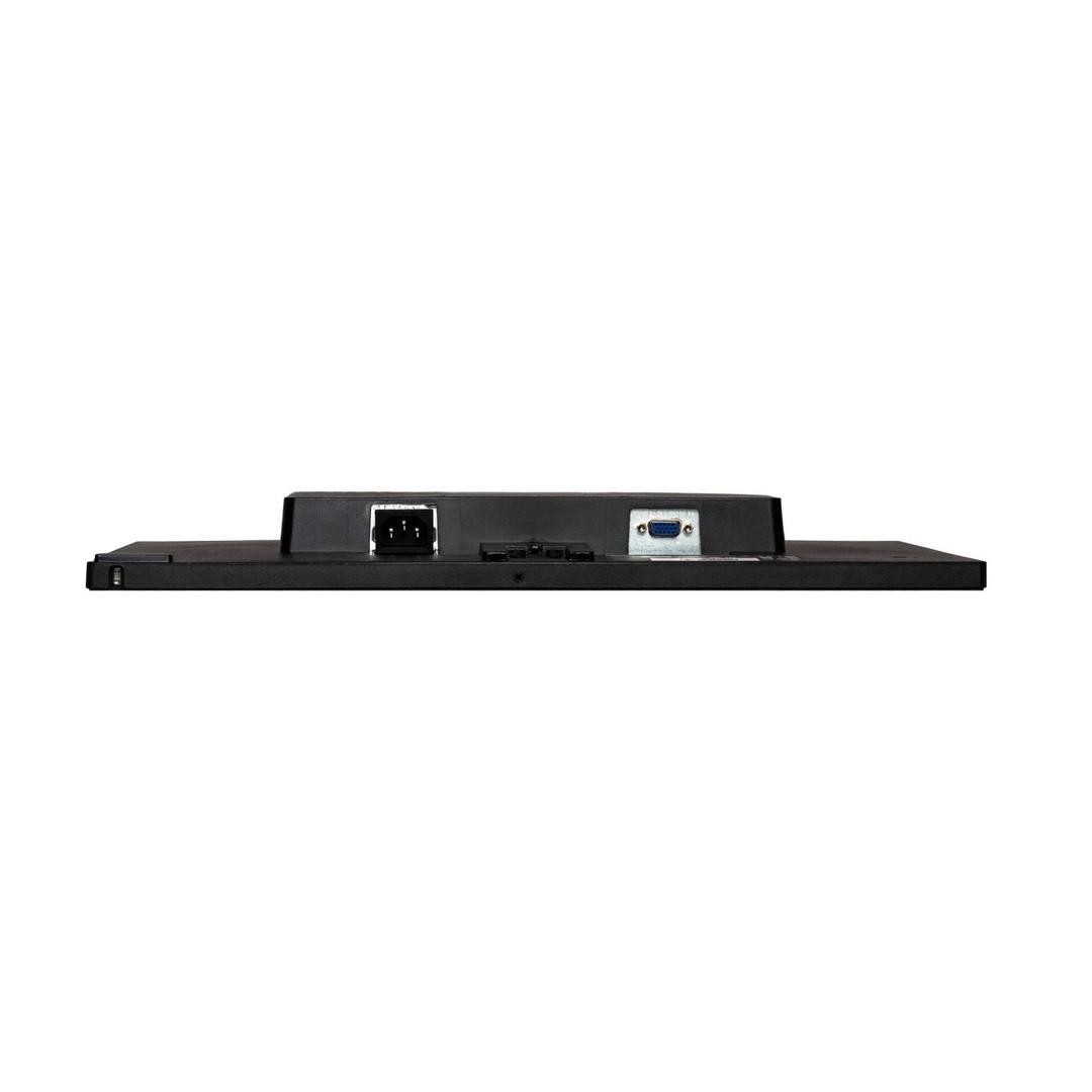 AOC E2070SWN 19.5" TN Monitor – HD+, 60Hz, VGA, Black