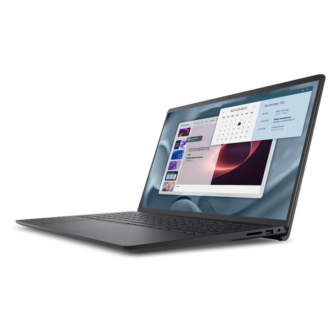 Dell Pro 15 Essential PV15250M, 15.6" FHD, 120Hz, 14th Gen Intel Core 3 100U, 8GB RAM DDR5, M.2 512GB