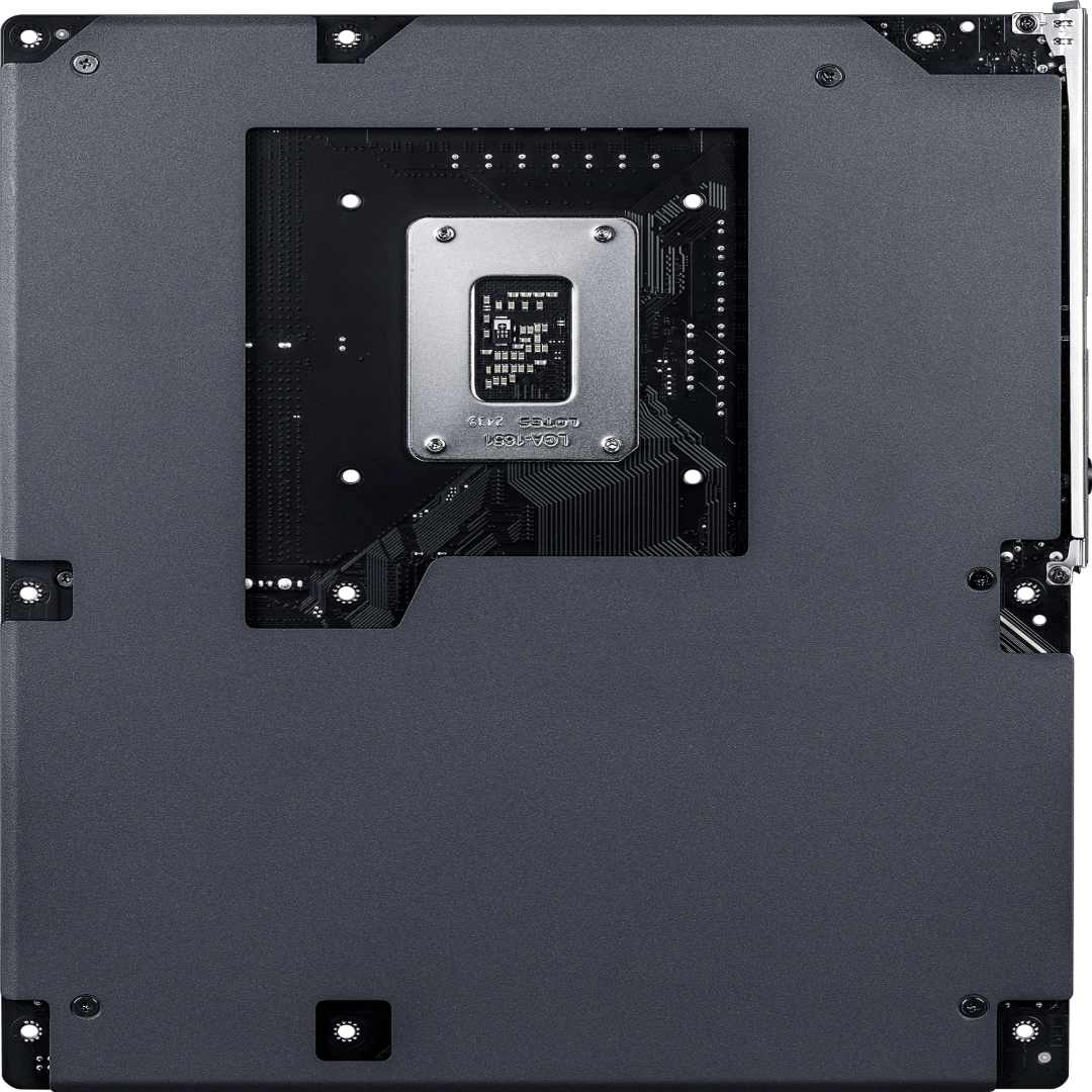 GIGABYTE Z890 EAGLE WIFI7 PLUS Intel Socket 1851 ATX Motherboard, BE200 WiFi 7