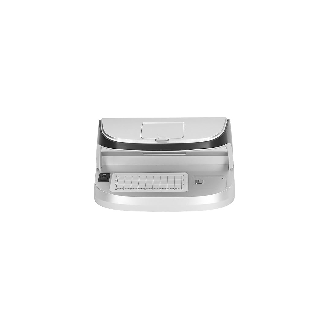 Multifunction Automatic Counterfeit Money Detector – UV, MG & IR Verification