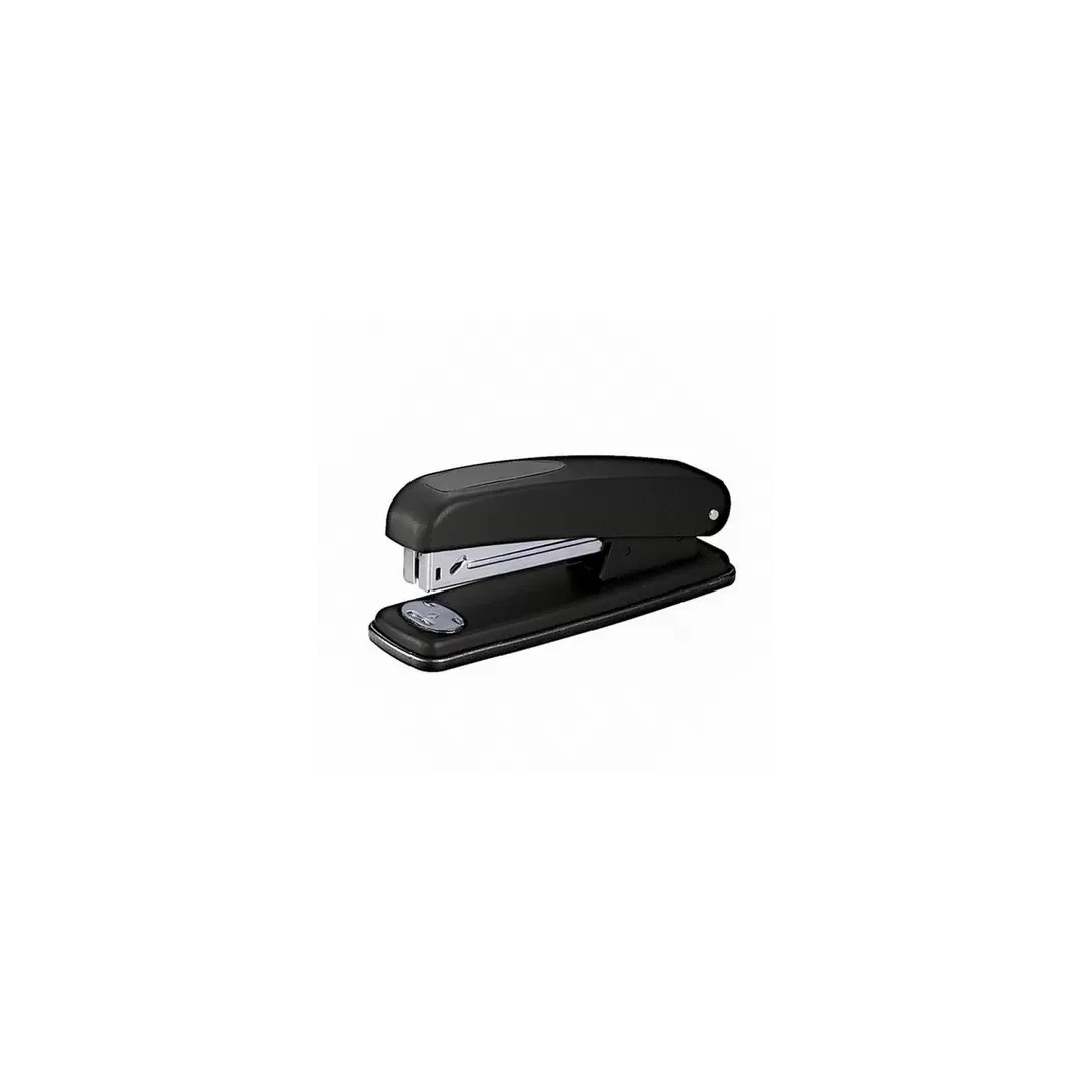 Genmes 5726 Full-Strip Stapler, Metal Construction