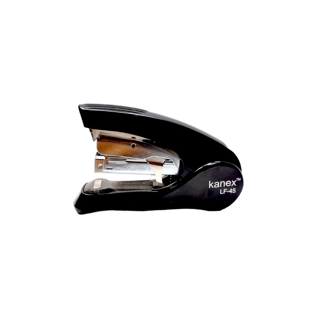 Kanex LF-45 Less Force Flat Clinch Stapler – 30/40 Sheet Capacity