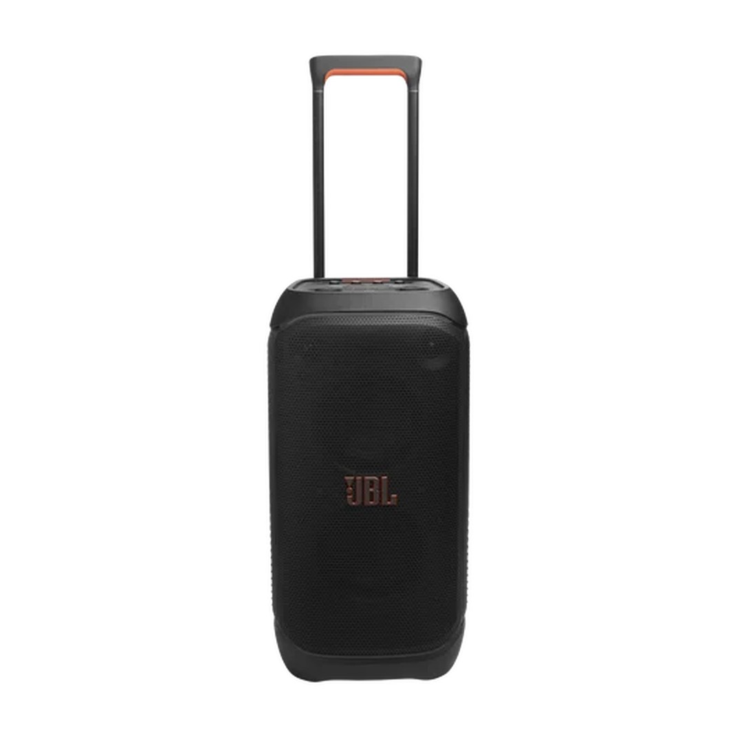 JBL PartyBox Club 120 Portable Party Speaker – 120W, LED Light Show & 12-Hour Battery
