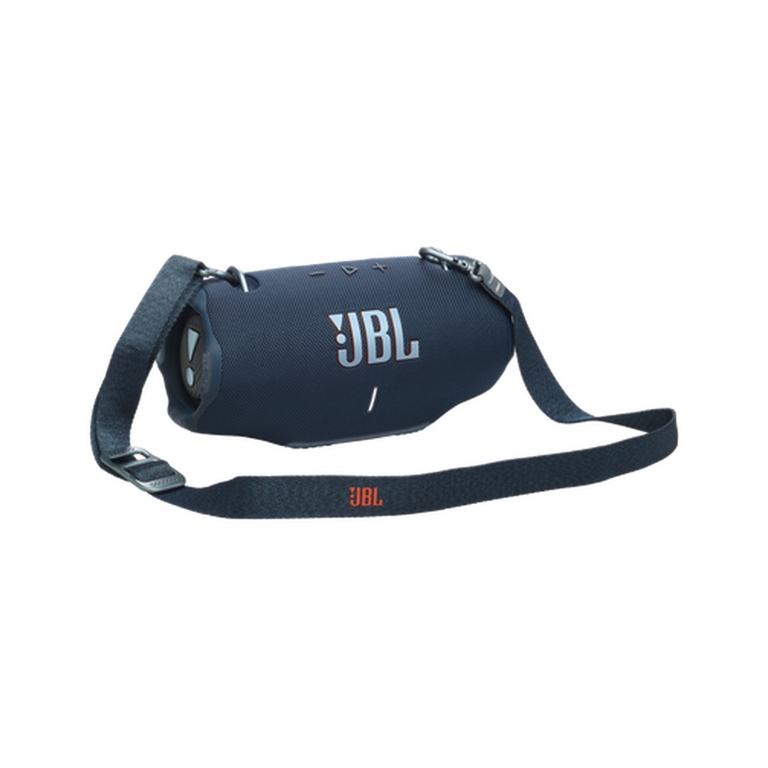 JBL Xtreme 4 Portable Waterproof Bluetooth Speaker with AI Sound Boost