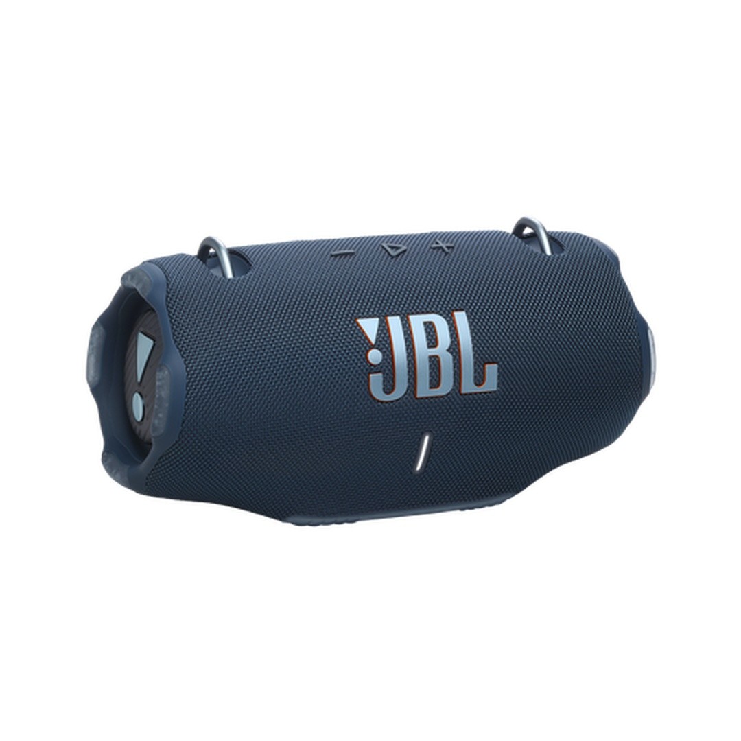 JBL Xtreme 4 Portable Waterproof Bluetooth Speaker with AI Sound Boost