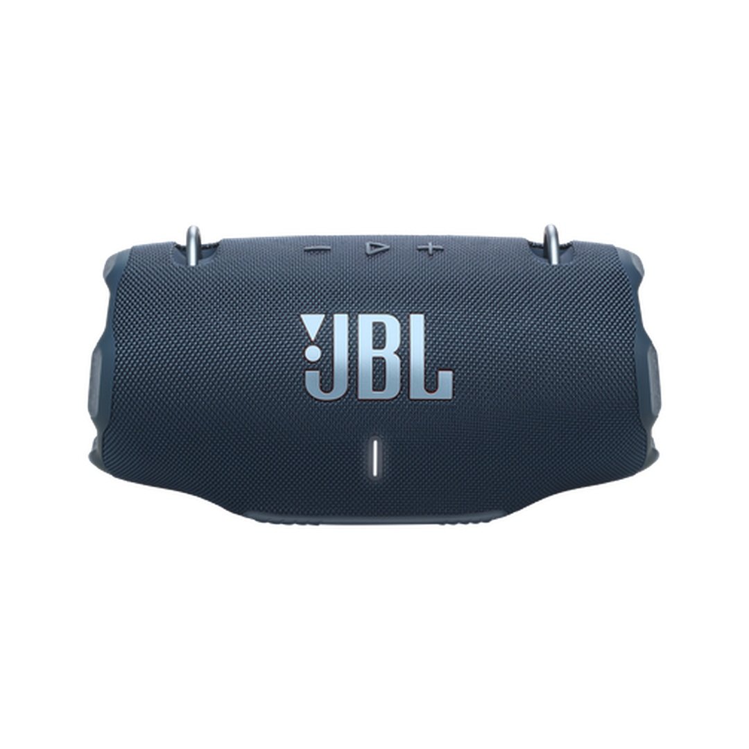 JBL Xtreme 4 Portable Waterproof Bluetooth Speaker with AI Sound Boost