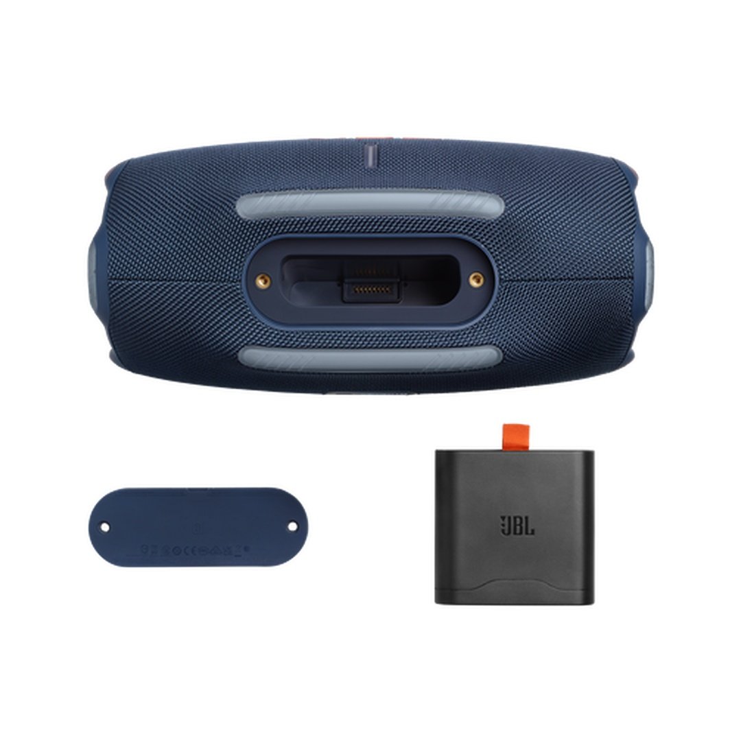 JBL Xtreme 4 Portable Waterproof Bluetooth Speaker with AI Sound Boost