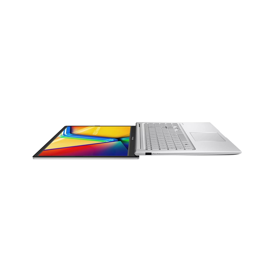 ASUS Vivobook 15 F1504VA 15.6" FHD Business Laptop — Intel Core 5 120U, 8GB DDR5 RAM, 512GB SSD
