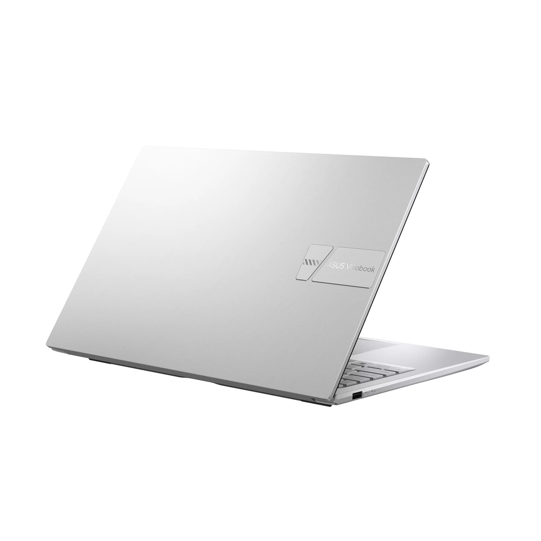 ASUS Vivobook 15 F1504VA 15.6" FHD Business Laptop — Intel Core 5 120U, 8GB DDR5 RAM, 512GB SSD