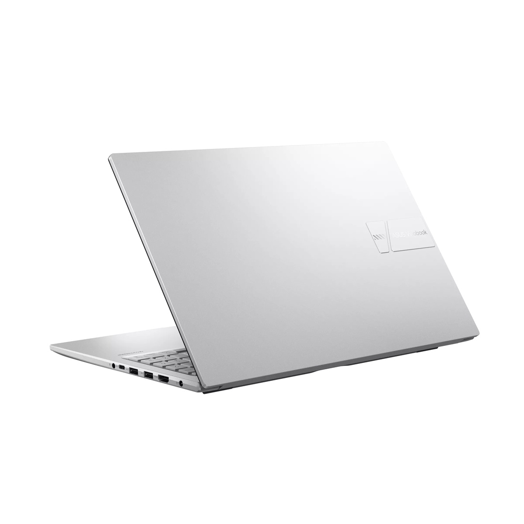 ASUS Vivobook 15 F1504VA 15.6" FHD Business Laptop — Intel Core 5 120U, 8GB DDR5 RAM, 512GB SSD