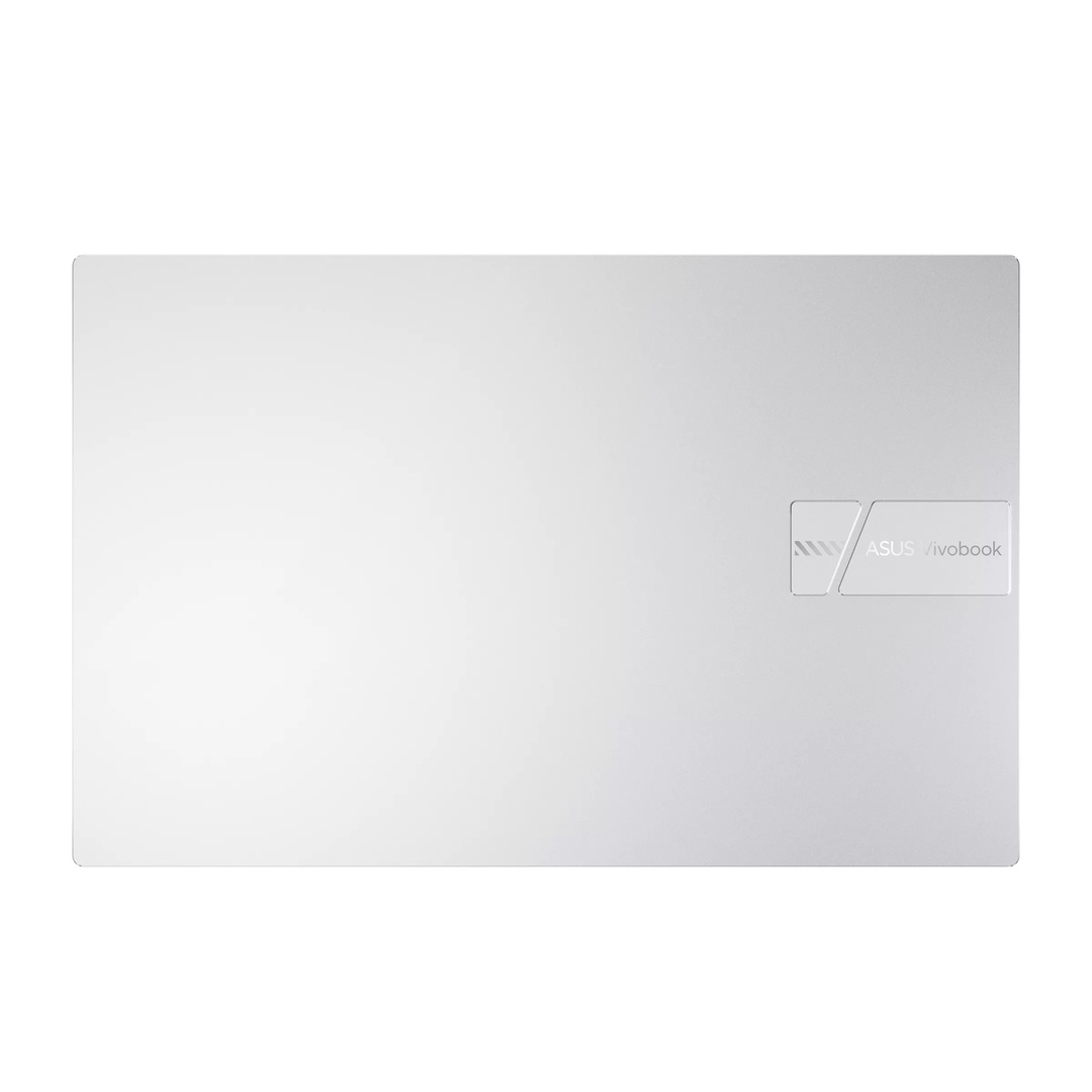 ASUS Vivobook 15 F1504VA 15.6" FHD Business Laptop — Intel Core 5 120U, 8GB DDR5 RAM, 512GB SSD