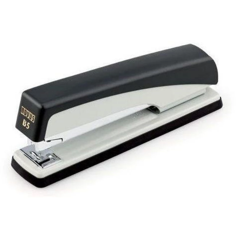 Novus B5 Classic Stapler – Professional 40-Sheet Capacity