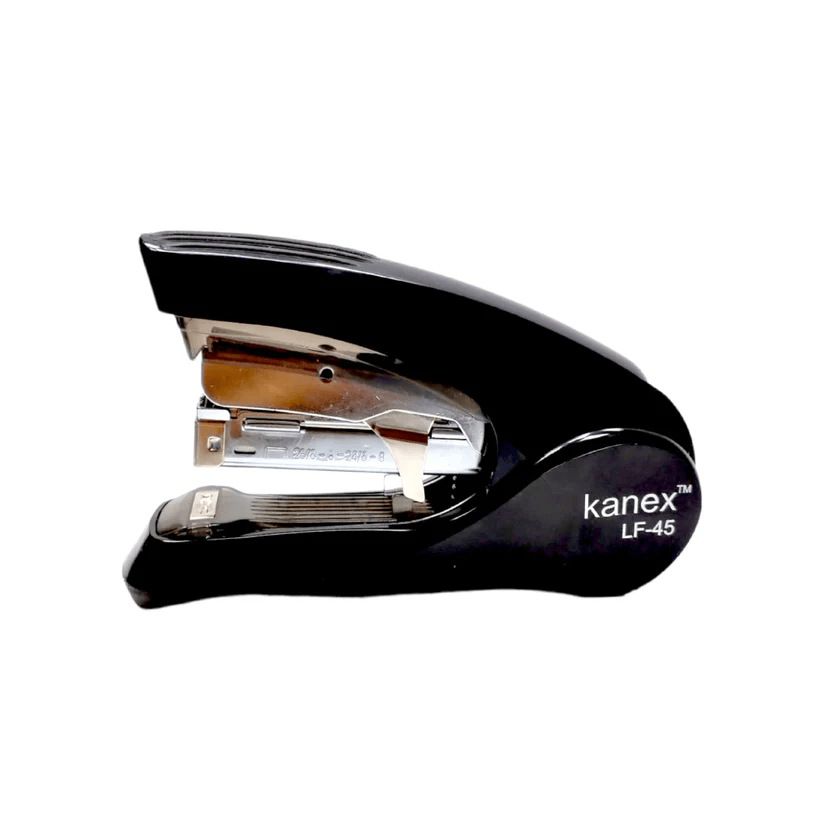 Kanex LF-45 Less-Effort Desktop Stapler – 40 Sheet Capacity