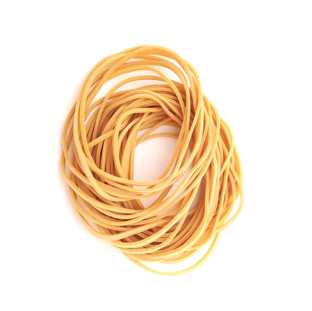 Plastic Rubber Bands